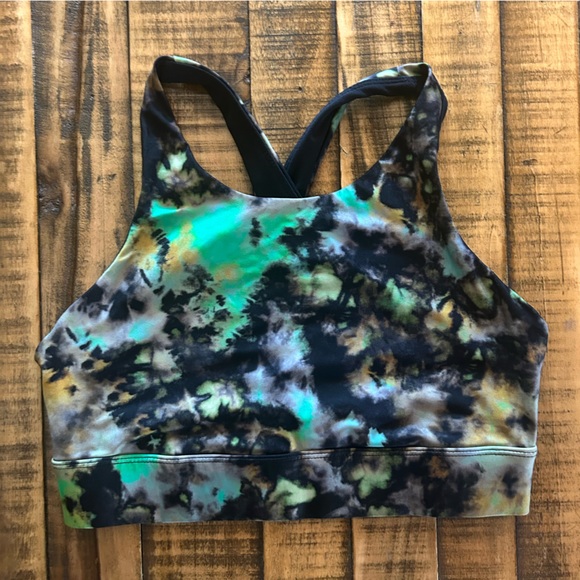 Fabletics Other - Fabletics No Bounce Sports Bra